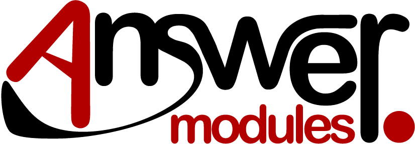 AnswerModules - Corporate Website
